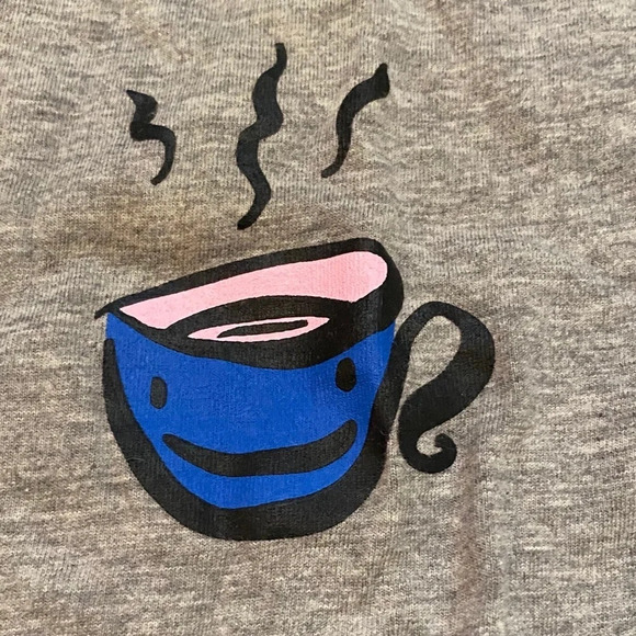 Joe Boxer - PJ Top - Size M - Picture 6 of 7